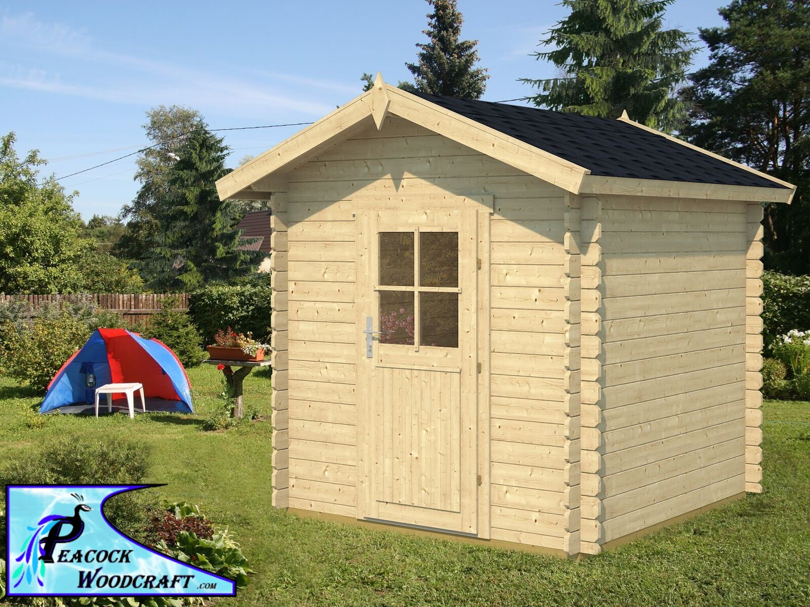 Alranzon Holiday Home